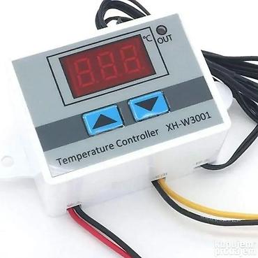 masazer ikea: Digitalni Termostat XH-W3001 – Precizna kontrola temperature 🌡️ Dobro — 1