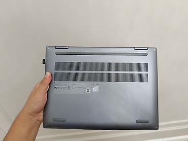 Ноутбуки Lenovo: Для программирования, Б/у, Intel Core Ultra 5 — 2