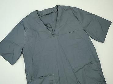 stradivarius pl promo code: Męska bluza medyczna/scrubs Carrington Textiles TEREDO - Kolor — 1