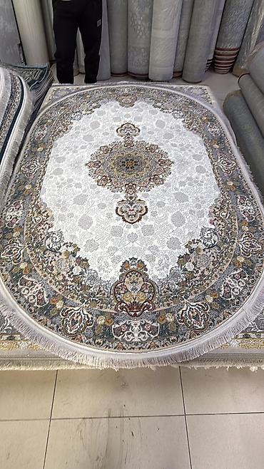 Ковры и паласы: Ковер Шерсть, Безналичная/наличная оплата — 6