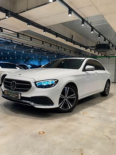 mersedes milenium: Mercedes-Benz E-Class: 2020 г., 2 л, Бензин — 1