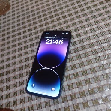 iphone x plus qiymeti: IPhone 14, 256 GB, Midnight