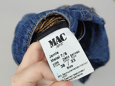 jeans odra: Jeansy damskie, rozmiar S — 5