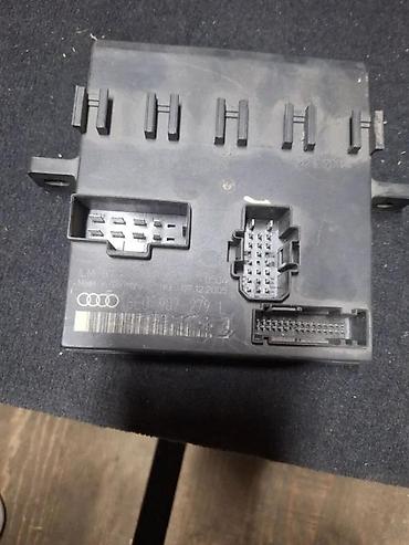 parkside obd2: KOMFORT MODUL A4. 8E0907279L | Komfort modul A4 — 2