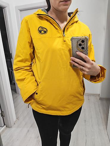 shell jakne: Zenska zimska suskava jakna popularnog brenda Napapijri. ORIGINAL — 6