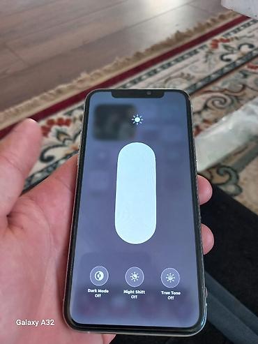 iphone 10 бу: IPhone 11 Pro, Б/у, 256 ГБ, Белый, Защитное стекло, Чехол, 100 % — 9