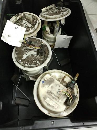 burago audi a3: ELEKTRICNE PUMPE GORIVA PEUGEOT I CITROEN | Elektricne pumpe goriva — 2