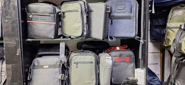 купить сумку шанель оригинал бу: Барсетка, Armani, Материалы: Нукура булгаары, Асыл нуска, Жаңы