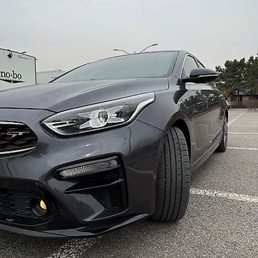 Kia: Kia K3: 2019 г., 1.6 л, Бензин — 10
