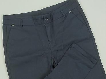 buty mcarthur: Spodnie materiałowe damskie, rozmiar M — 1