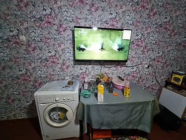 Кыймылсыз мүлк: 1 бөлмө, 14 м², Мейманкана тиби, 2 кабат, Косметикалык оңдоо — 5