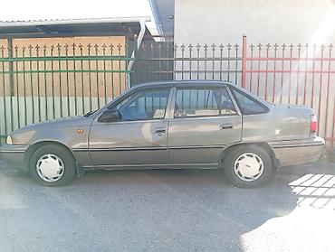 Продажа авто: Daewoo Nexia: 2000 г., 1.5 л, Механика, Бензин, Седан — 2