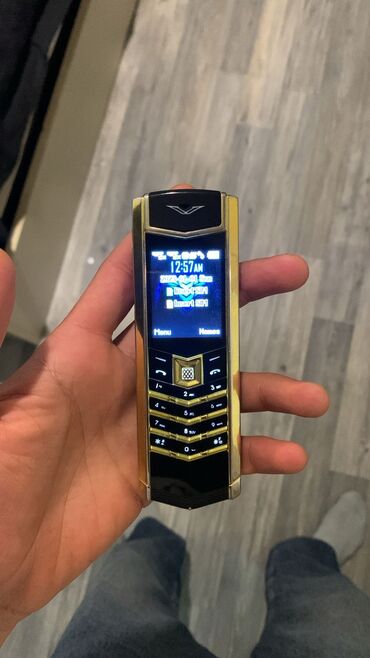 Digər mobil telefonlar: Vertu📱1 nömrə yeri adapteri verilir.qiymətlə maraqlanmaq və yaxud