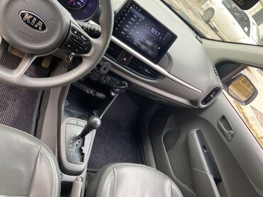 Kia: Kia Morning: 2017 г., 1 л, Автомат, Бензин, Хэтчбэк — 10