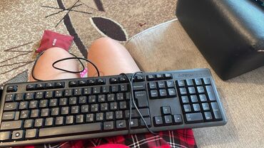 клавиатура для ноутбука: Клавиатура рабочая