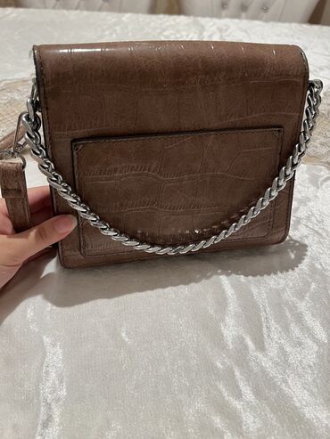 Çantalar: Əl çantası, Pinko, İşlənmiş — 7