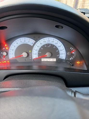 тойота камри европейес: Toyota Camry: 2010 г., 2.5 л, Автомат, Бензин, Седан — 8