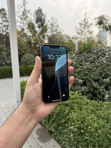 Apple iPhone: IPhone 13 Pro, 128 GB, Sierra Blue, Simsiz şarj — 9