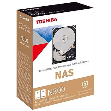 deepcool matrex: Жесткий диск для NAS TOSHIBA 6tb (НОВЫЙ) - Форм-фактор: 3.5" - — 1