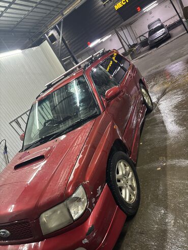 шевроле спарк 2017 цена: Subaru Forester: 2000 г., 2 л, Типтроник, Бензин, Кроссовер