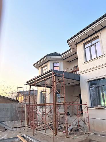 Фасадные работы: | Туникафон | Сайдинг Больше 6 лет опыта — 16