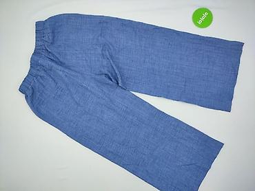 shein botki: Shein, Spodnie materiałowe damskie, rozmiar L — 3