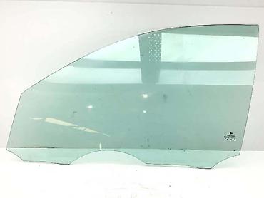 pod 2: STAKLA ZA ŠKODA FABIA OD 1999. DO 2007. GOD. | Polovni originalni — 1