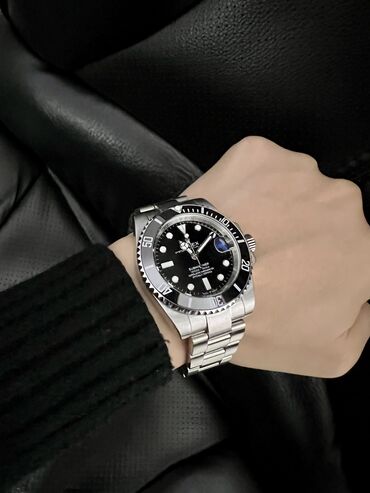 часы rolex не оригинал: Rolex luxury качества 1:1 - данная модель часов rolex полностью