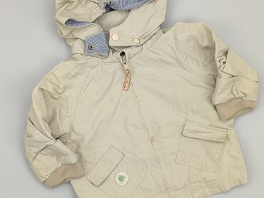 Jackets: Jacket, 6-9 months, condition - Good