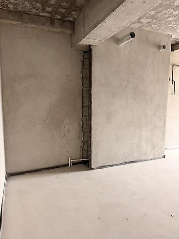 Продажа квартир: 2 комнаты, 61 м², Ала-Арча ТРЦ Элитка, 14 этаж, ПСО (под самоотделку) — 24