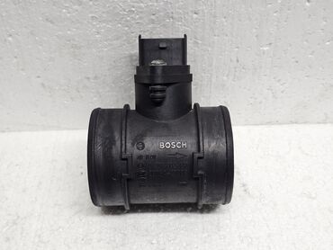 Датчики, сенсоры, предохранители: Flowmeter Hyundai 2005 г., Б/у, Original, Germany