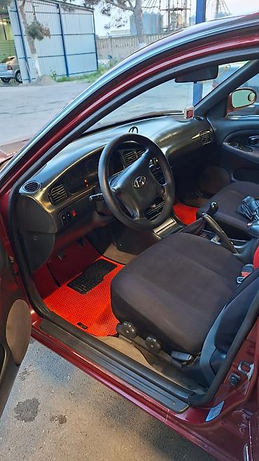 Hyundai: ZEHMET OLMASA AXRAKİMİ OXUYUN MATOR KAROPQA TAM ELA VEZYETDEDİR — 10