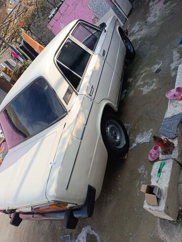 VAZ (LADA): VAZ (LADA) 2106: 0.6 l | 1987 il 13888 km Sedan — 11