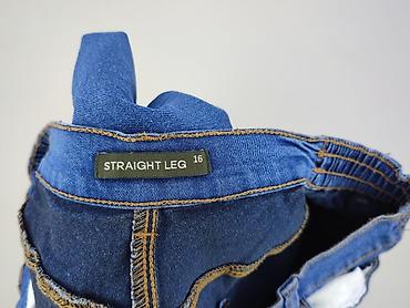 levis legging: Bonmarche, Jeansy damskie, rozmiar 2XL — 4