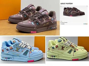 Patike: SPORTSKI L.VUITTON MODELI, ULTRA HIT | Najnovije! ! ! Top! ! ! Louis — 8