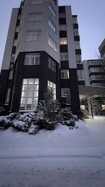 Продажа квартир: 4 комнаты, 164 м², Элитка, 2 этаж, Евроремонт — 23