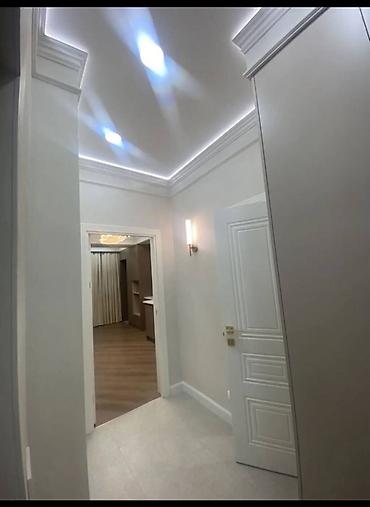312: 1 комната, 40 м², Асанбай мкр Элитка, 3 этаж, Дизайнерский ремонт — 8