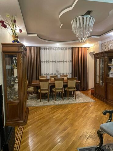 Yeni tikili: 3 otaqlı, Yeni tikili, m. Memar Əcəmi, 120 kv. m -da lalafo.az — 1 Yeni tikili: 3 otaqlı, Yeni tikili, m. Memar Əcəmi, 120 kv. m — 1