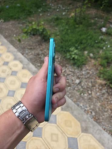 kabro infinix note 40 5g: Infinix Note 30 Pro, rəng - Mavi — 3