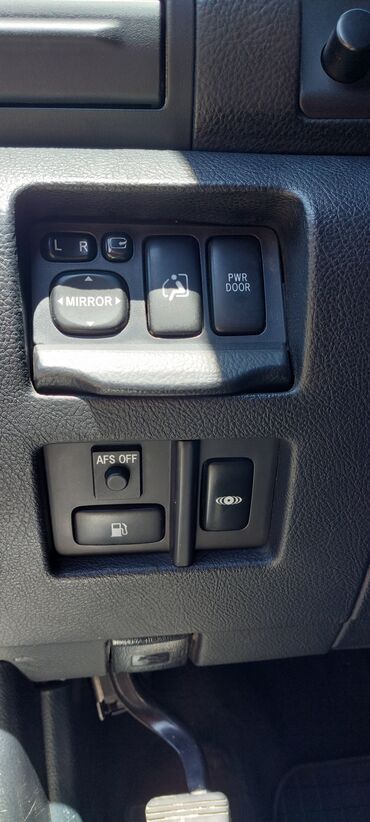 lexus ключ: Lexus RX: 2006 г., 3.5 л, Автомат, Бензин, Кроссовер