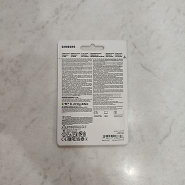 p9: Samsung P9 Express 512GB скоростная карта памяти microSD Устойчива к — 2
