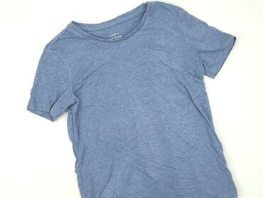 sukienki letnie w biedronce: T-shirt, River Island, 10 years, 134-140 cm, condition - Good