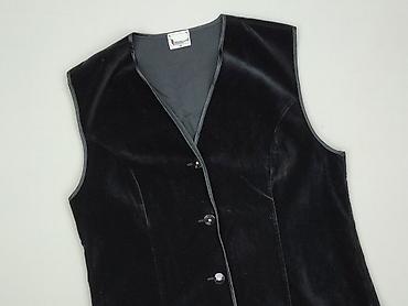 hermann lange collection: Kamizelka damska, rozmiar L — 1
