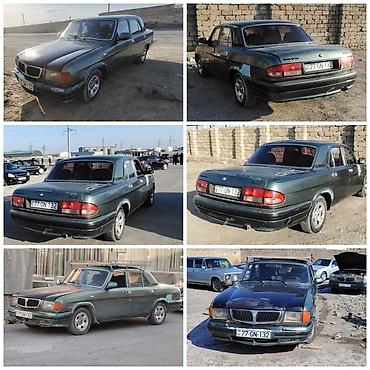 passat 2002: 🌙 Nure Satılır: QAZ 31_3110 sedan - Qiymət: 2500 AZN (aşağı yeri — 1
