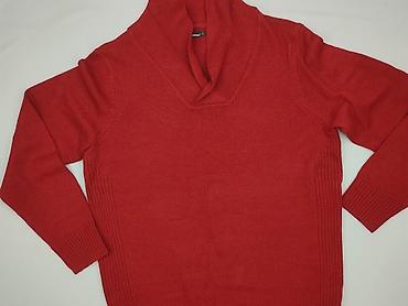 house sweter lis: In Extenso, Sweter damski, rozmiar XL — 1