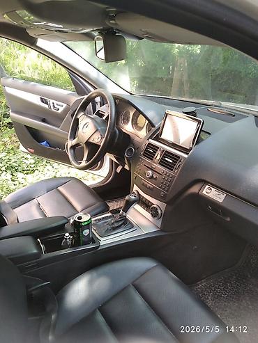 ауди а6 с: Mercedes-Benz S-class AMG: 2009 г., 2.2 л, Автомат, Дизель, Седан — 10