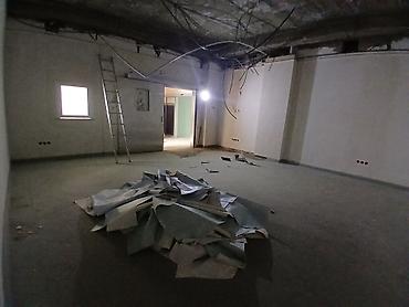 Sokuntu işlərinin aparmalısan bag eblerinin təmizlənməsinə usda