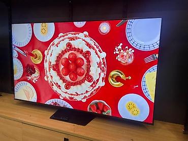 Televizorlar: Televizor Samsung QE55QN85D 🔥 Samsung QE55QN85D – Neo QLED 4K — 5