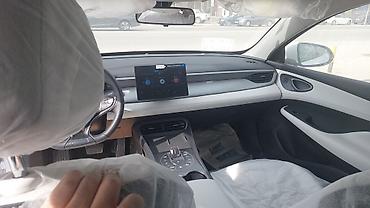 byd satisi: BYD Seal 05: 1.5 l | 2025 il Sedan — 8