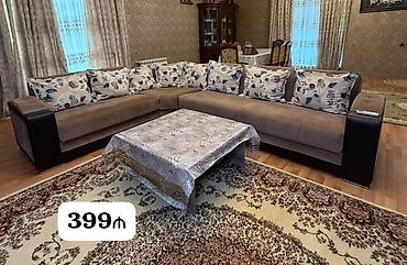 Künc divan, İşlənmiş, Açılan, Bazalı lalafo.az -da Künc divan, İşlənmiş, Açılan, Bazalı